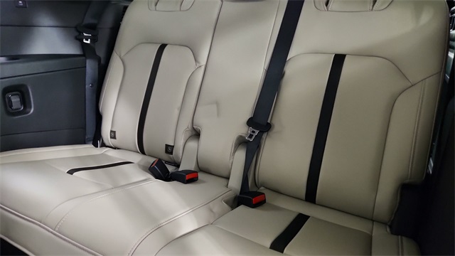 new 2026 Mazda CX-90 car, priced at $50,115