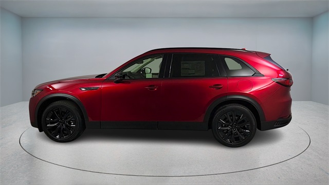 new 2026 Mazda CX-90 car, priced at $50,115