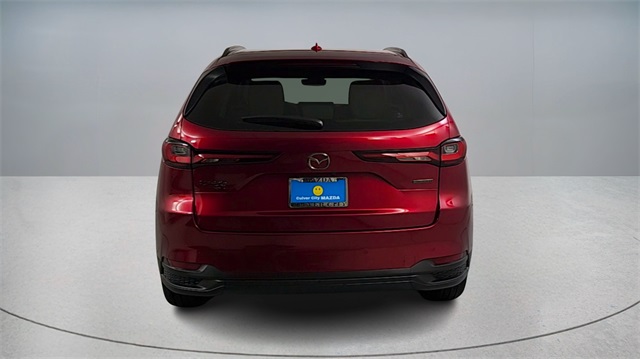new 2026 Mazda CX-90 car, priced at $50,115