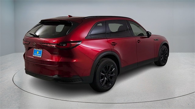 new 2026 Mazda CX-90 car, priced at $50,115