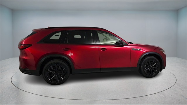 new 2026 Mazda CX-90 car, priced at $50,115