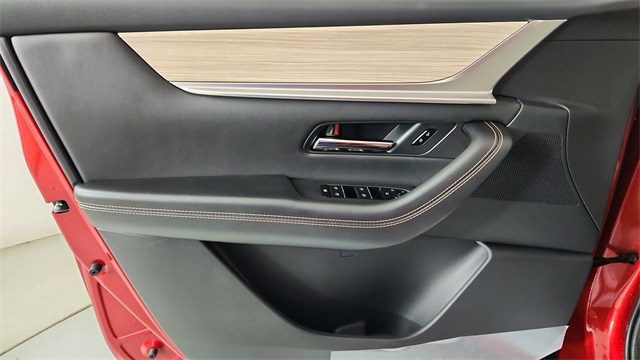 new 2026 Mazda CX-90 car, priced at $50,115