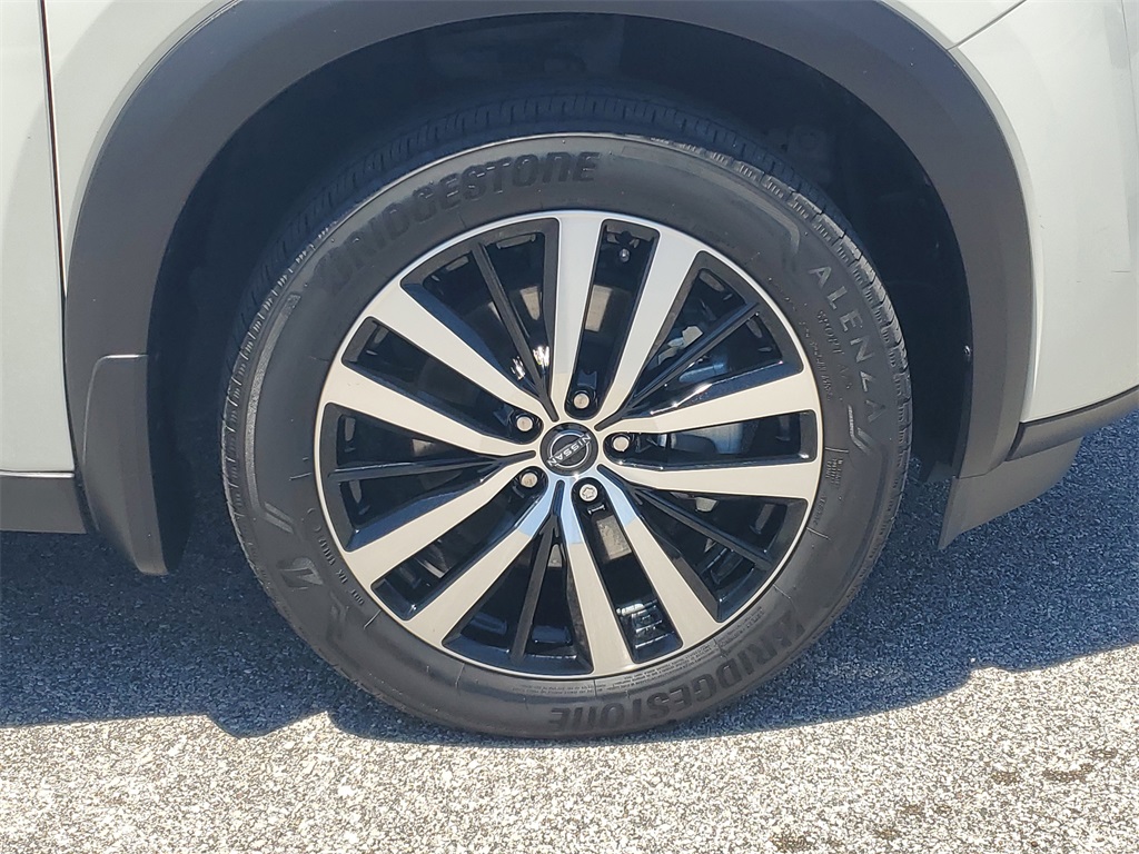 Used 2023 Nissan Pathfinder Sport Utility