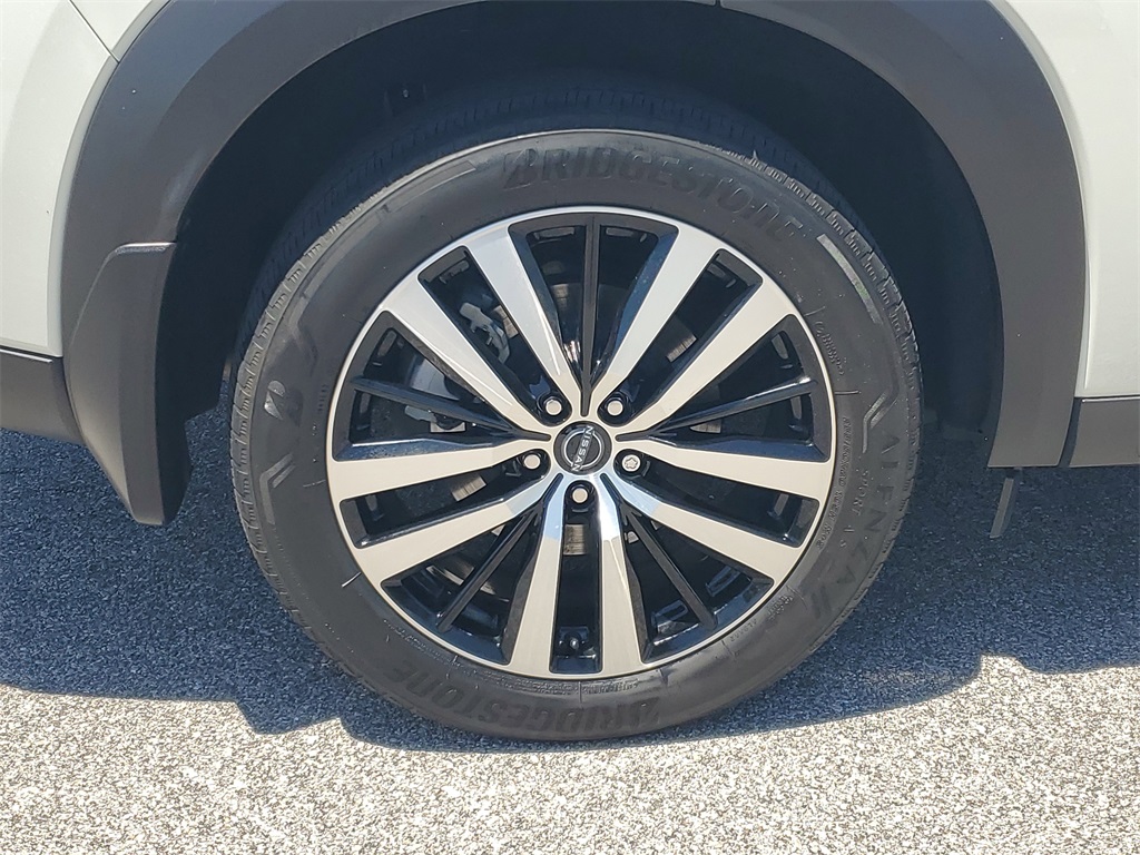 Used 2023 Nissan Pathfinder Sport Utility