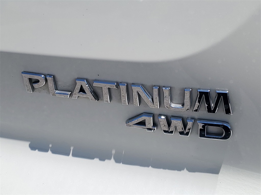 Used 2023 Nissan Pathfinder Sport Utility