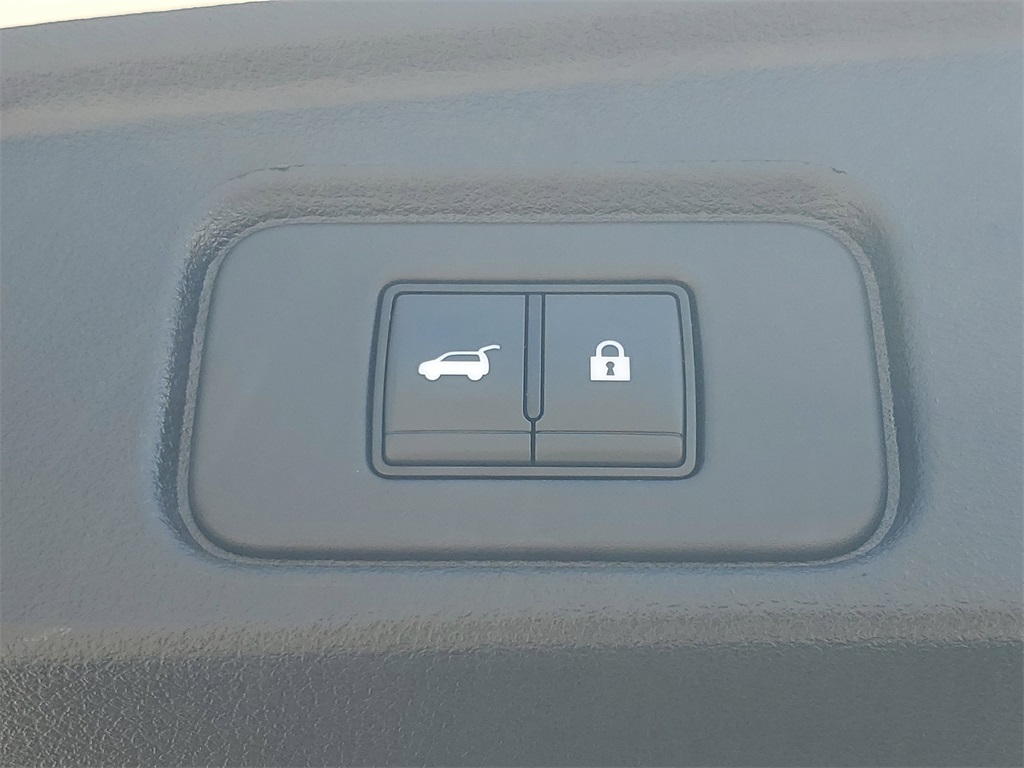 Used 2023 Nissan Pathfinder Sport Utility