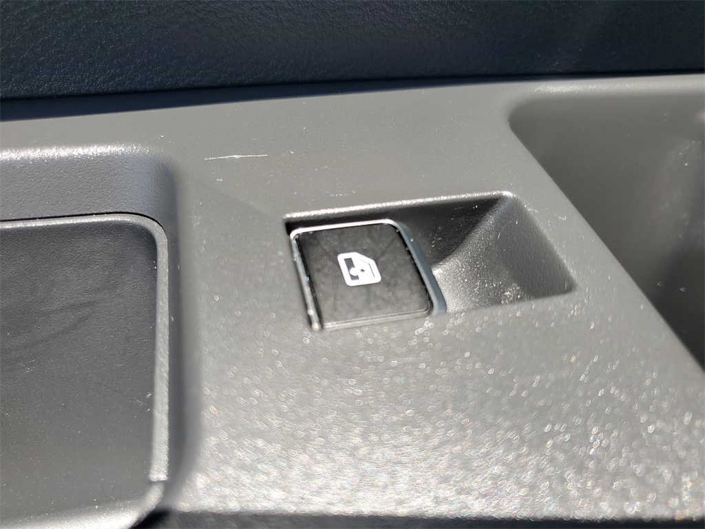 Used 2023 Nissan Pathfinder Sport Utility