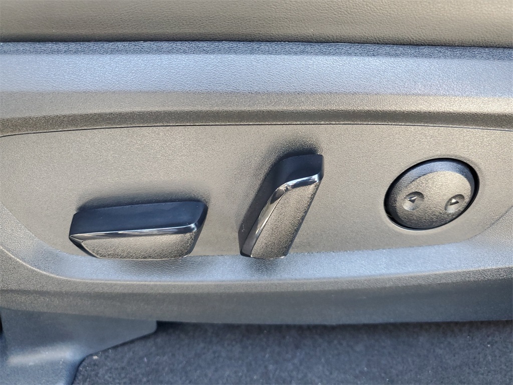 Used 2023 Nissan Pathfinder Sport Utility