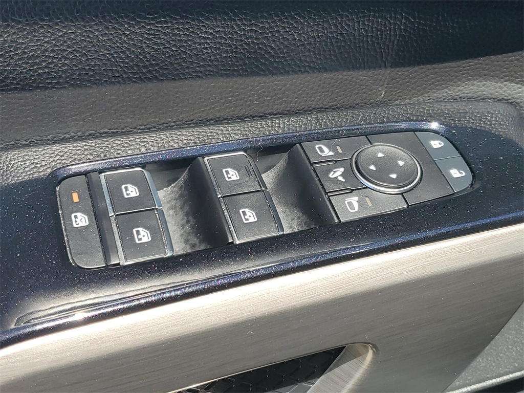 Used 2023 Nissan Pathfinder Sport Utility