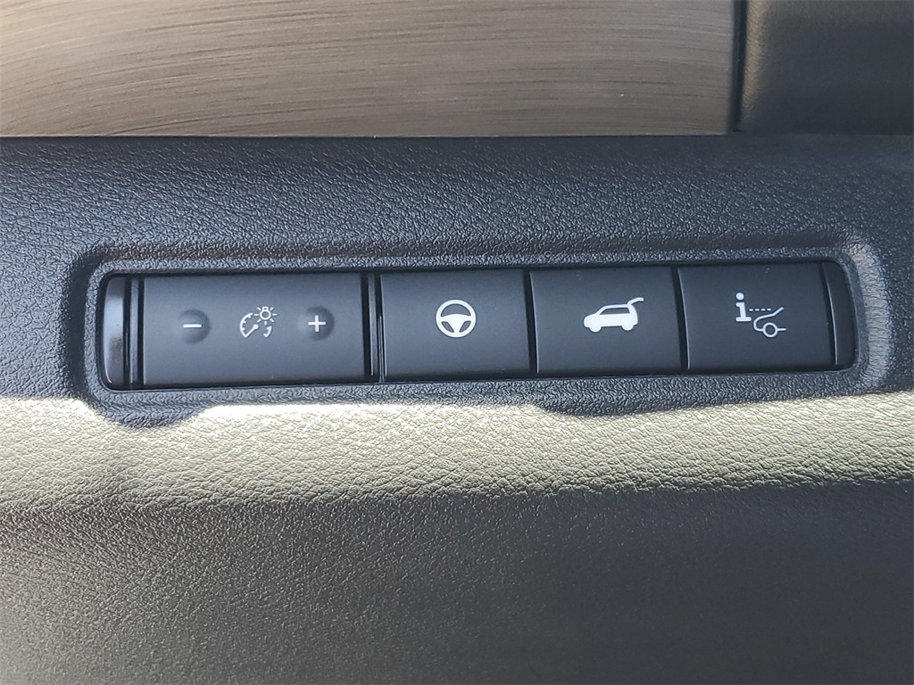 Used 2023 Nissan Pathfinder Sport Utility