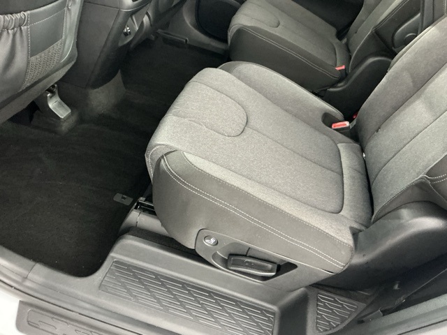 used 2021 Hyundai Palisade car, priced at $25,433