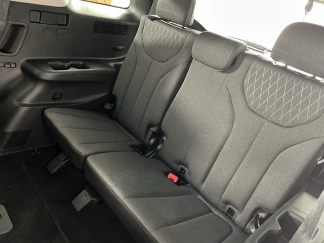 used 2021 Hyundai Palisade car, priced at $25,433