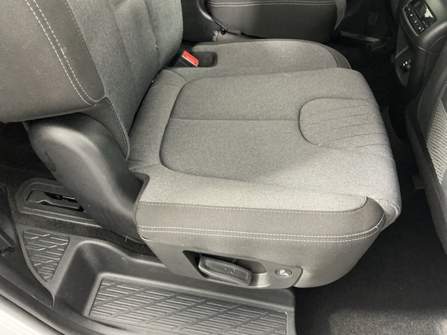 used 2021 Hyundai Palisade car, priced at $25,433