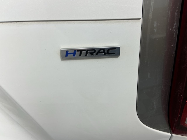 used 2021 Hyundai Palisade car, priced at $25,433