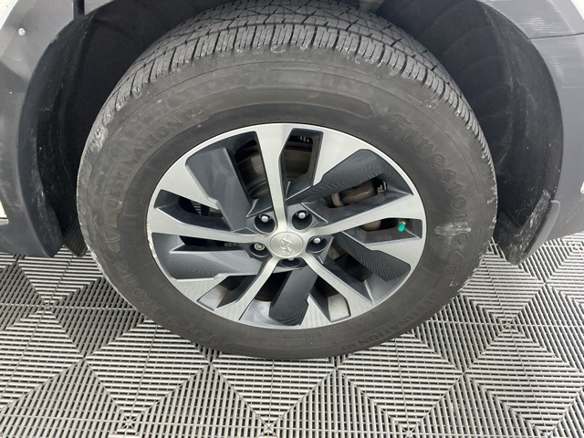 used 2021 Hyundai Palisade car, priced at $25,433