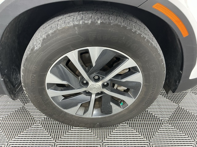 used 2021 Hyundai Palisade car, priced at $25,433