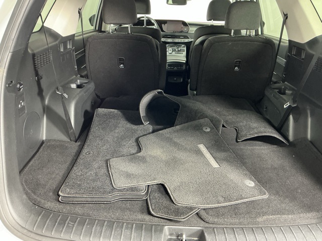 used 2021 Hyundai Palisade car, priced at $25,433