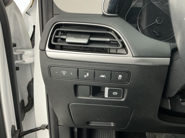 used 2021 Hyundai Palisade car, priced at $25,433