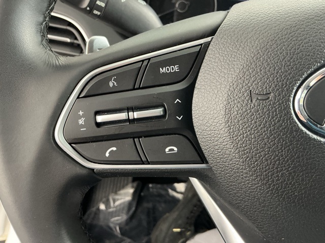 used 2021 Hyundai Palisade car, priced at $25,433