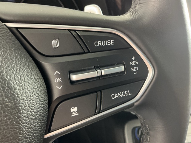 used 2021 Hyundai Palisade car, priced at $25,433