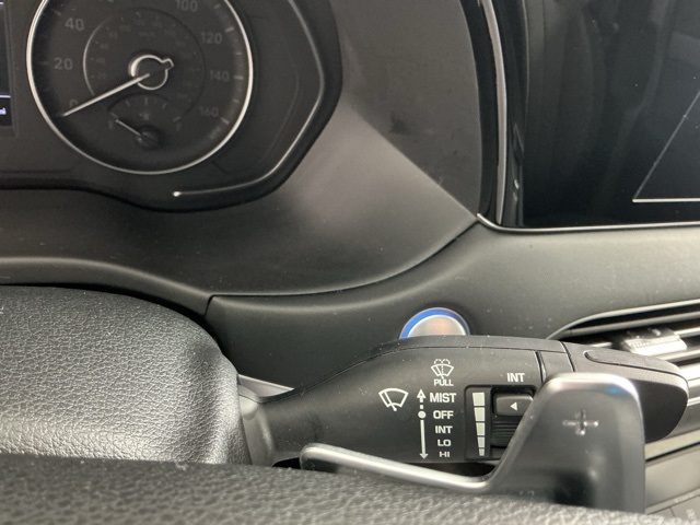 used 2021 Hyundai Palisade car, priced at $25,433