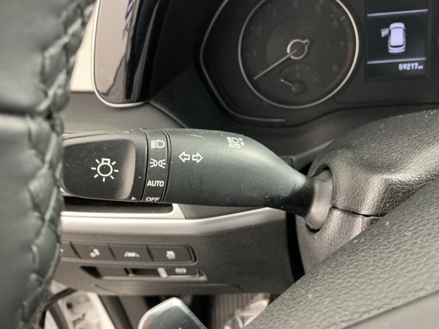 used 2021 Hyundai Palisade car, priced at $25,433