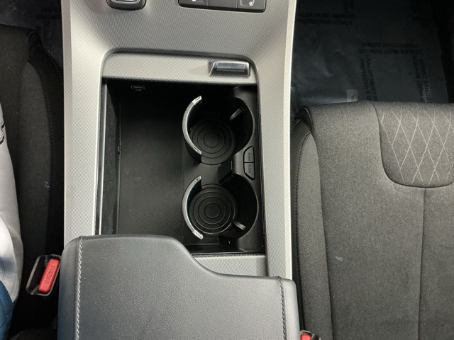 used 2021 Hyundai Palisade car, priced at $25,433