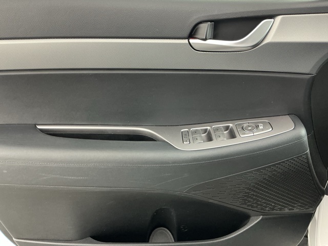 used 2021 Hyundai Palisade car, priced at $25,433