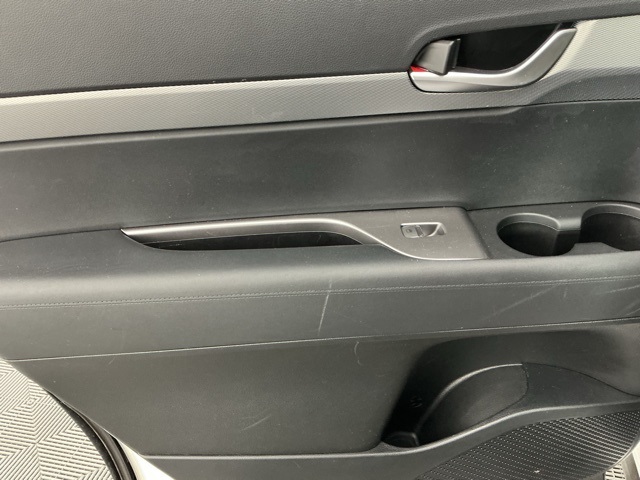 used 2021 Hyundai Palisade car, priced at $25,433