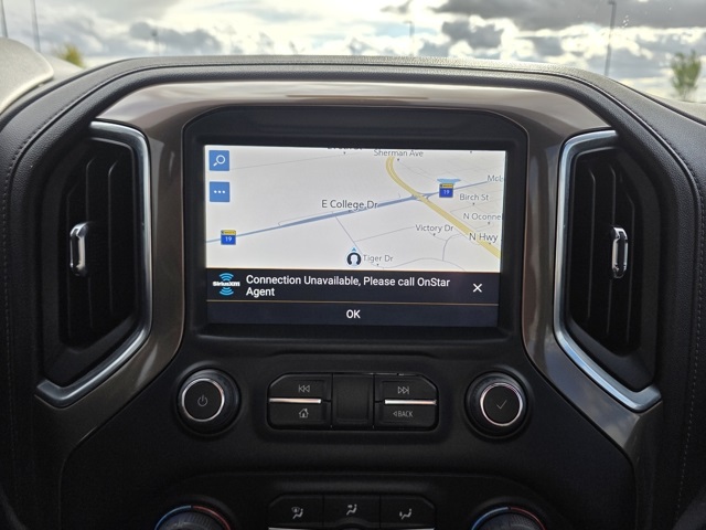 2023 Chevrolet Silverado 3500HD High Country