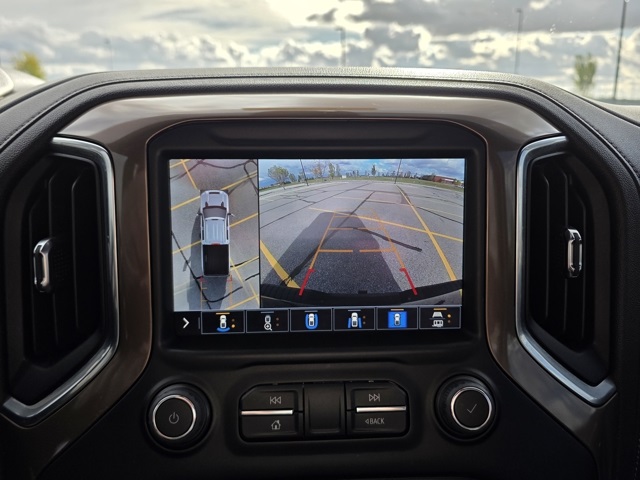 2023 Chevrolet Silverado 3500HD High Country