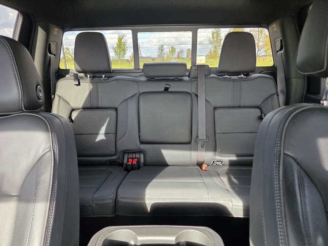 2023 Chevrolet Silverado 3500HD High Country