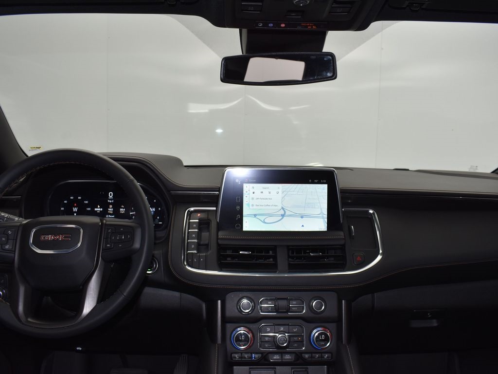 2024 Gmc Yukon AT4 photo 19