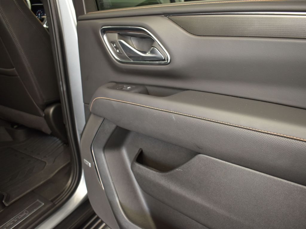 2024 Gmc Yukon AT4 photo 20