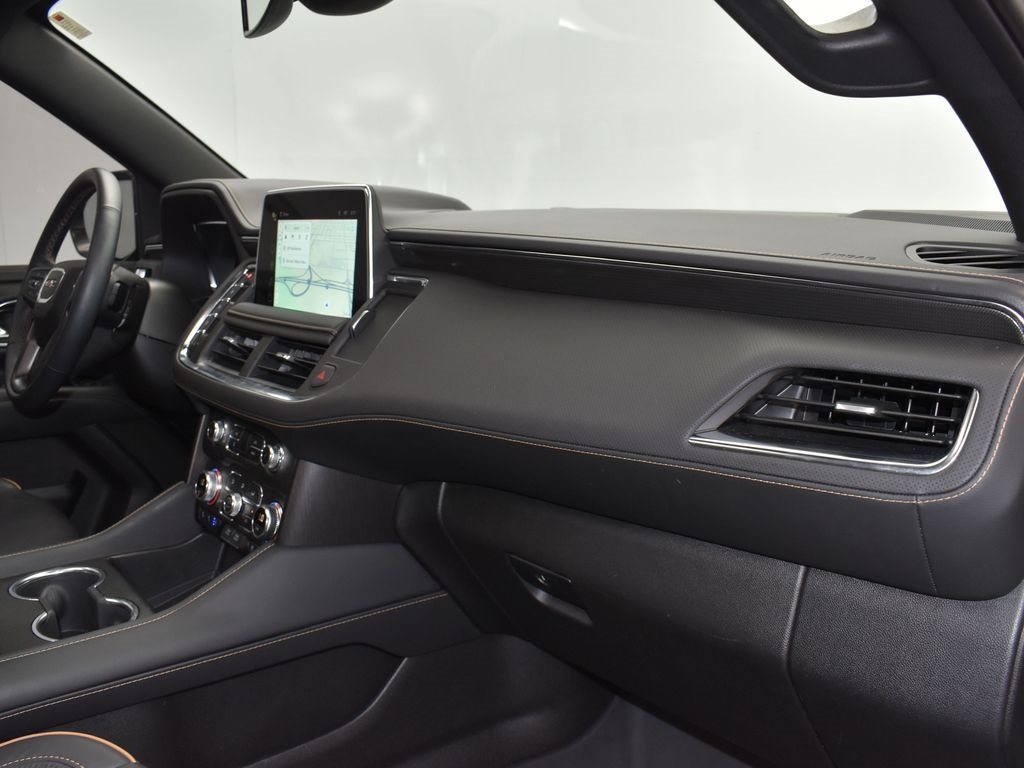 2024 Gmc Yukon AT4 photo 23