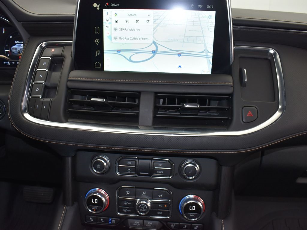 2024 Gmc Yukon AT4 photo 29