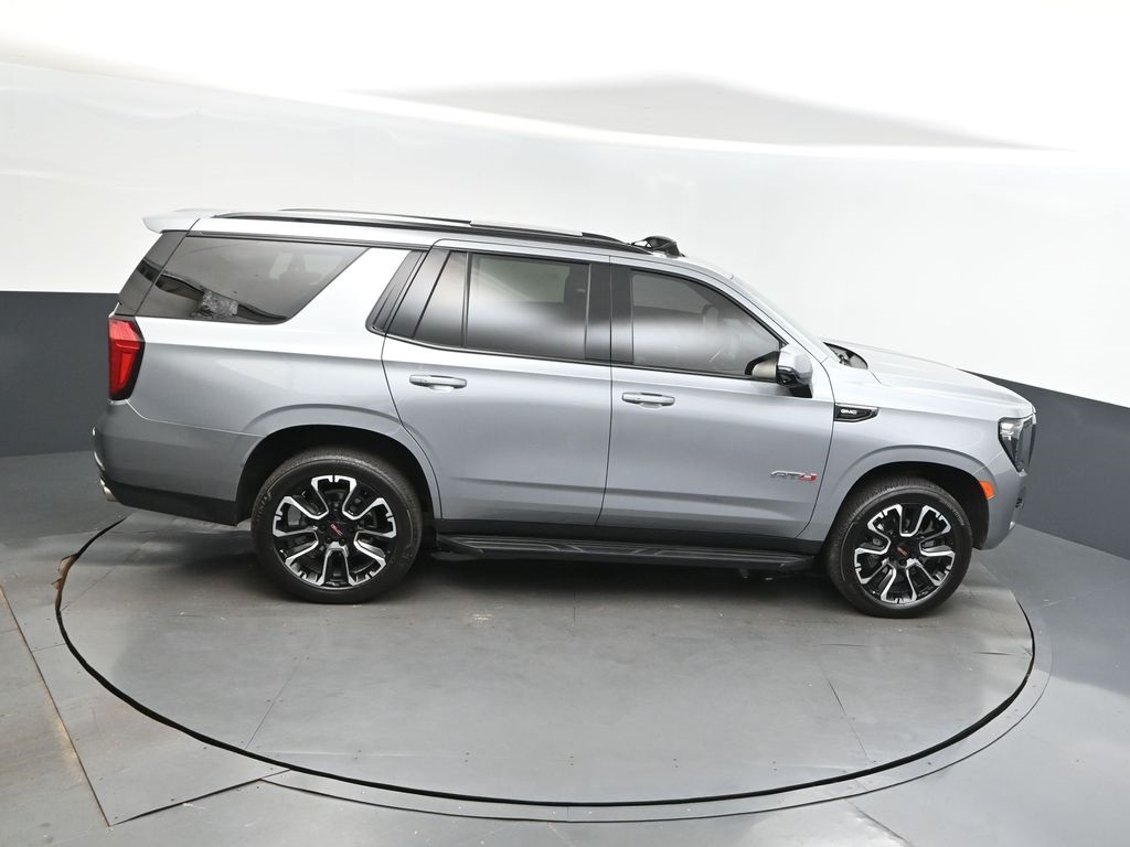 2024 Gmc Yukon AT4 photo 36