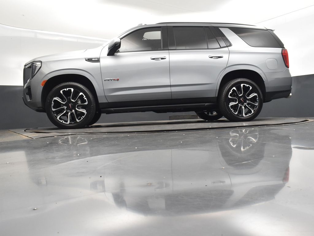 2024 Gmc Yukon AT4 photo 40