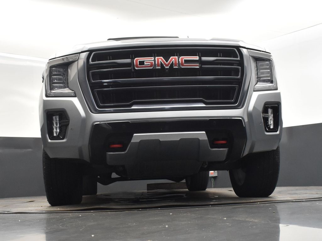 2024 Gmc Yukon AT4 photo 46