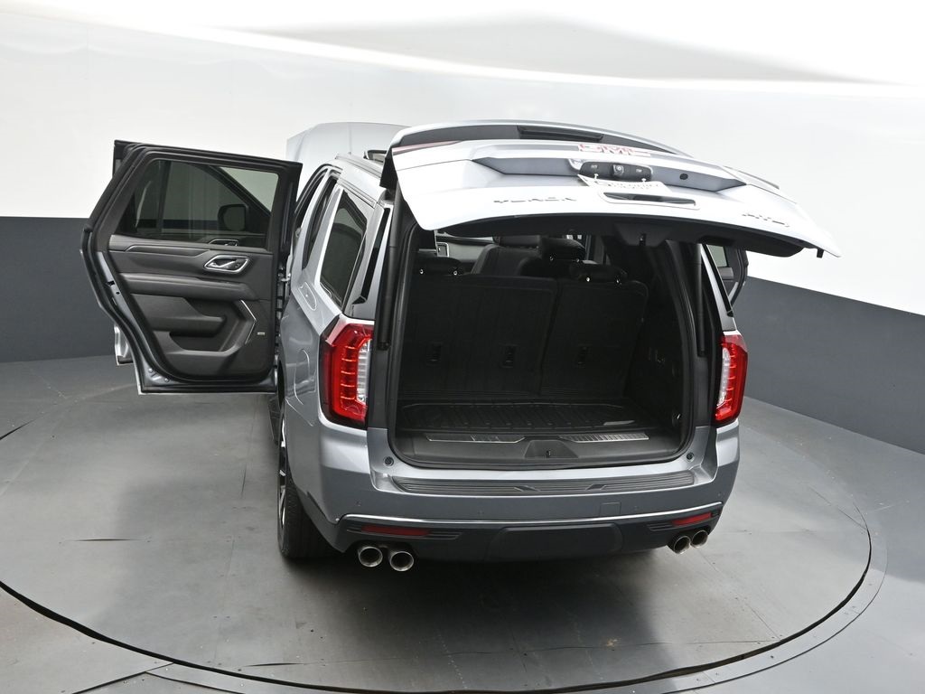 2024 Gmc Yukon AT4 photo 48