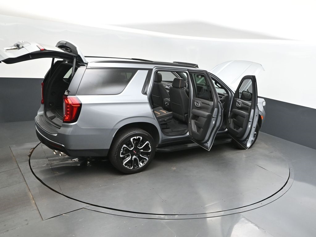 2024 Gmc Yukon AT4 photo 49