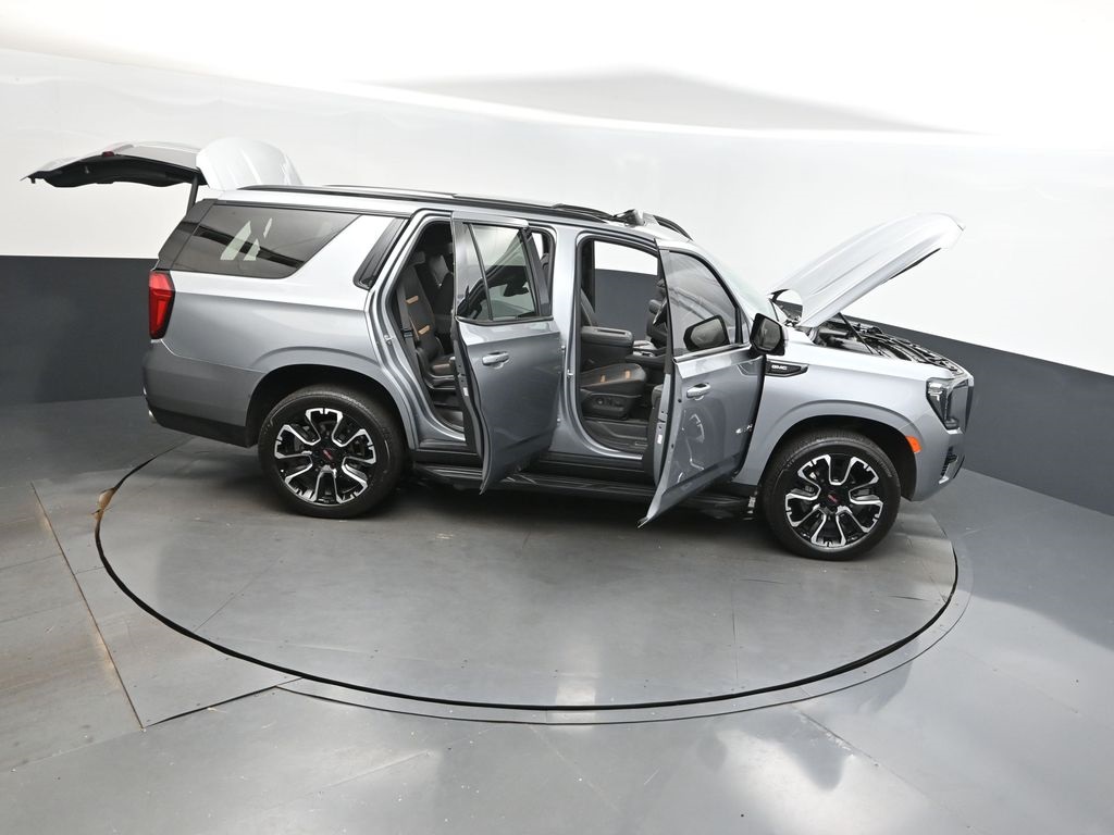 2024 Gmc Yukon AT4 photo 50