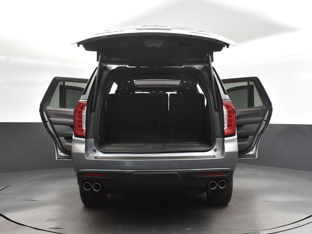 2024 Gmc Yukon AT4 photo 51