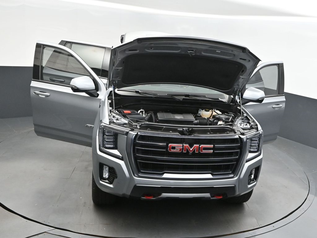 2024 Gmc Yukon AT4 photo 52