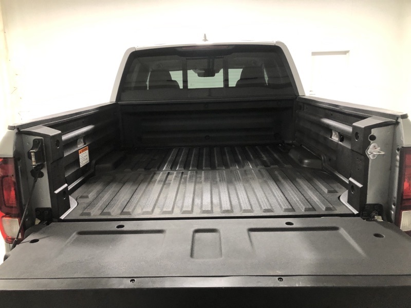 2025 Honda Ridgeline RTL photo 4