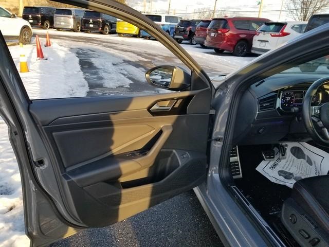 used 2019 Volkswagen Jetta GLI car, priced at $21,200