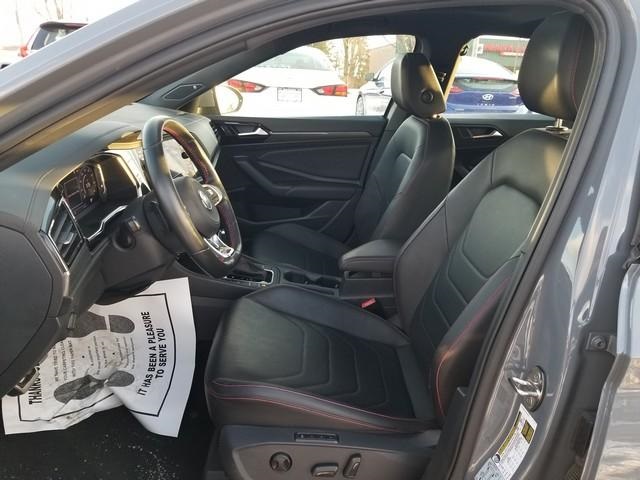 used 2019 Volkswagen Jetta GLI car, priced at $21,200