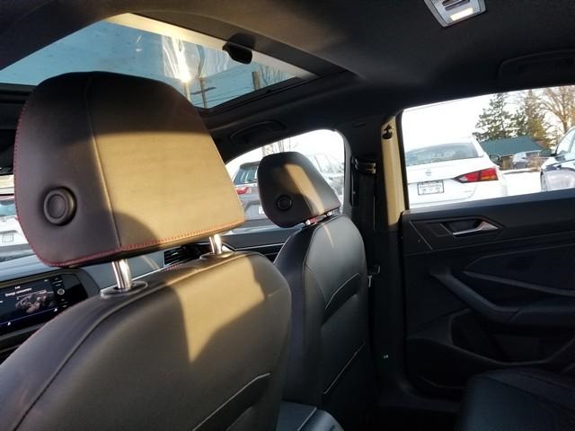 used 2019 Volkswagen Jetta GLI car, priced at $21,200