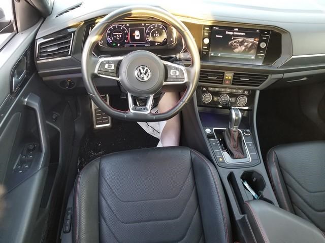 used 2019 Volkswagen Jetta GLI car, priced at $21,200