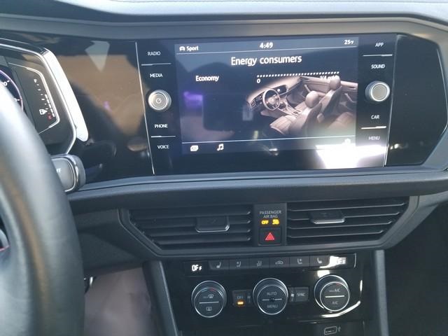 used 2019 Volkswagen Jetta GLI car, priced at $21,200